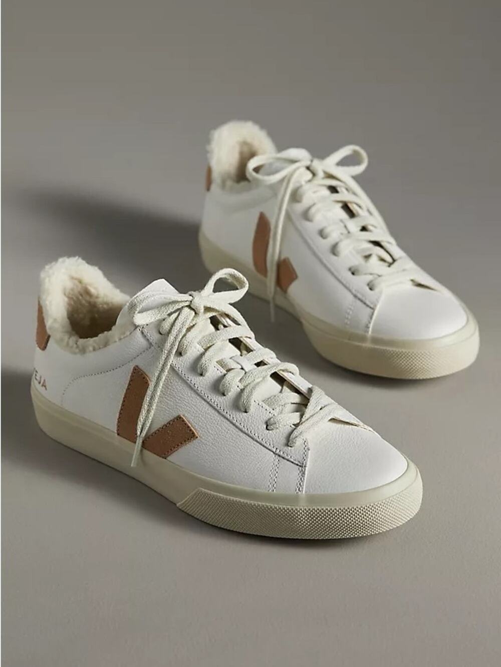 Veja Campo Winter Sneakers